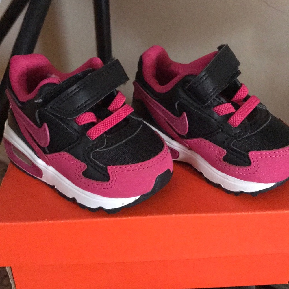 Nike sneakers